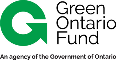 GreenON logo