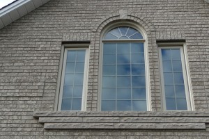 big windows