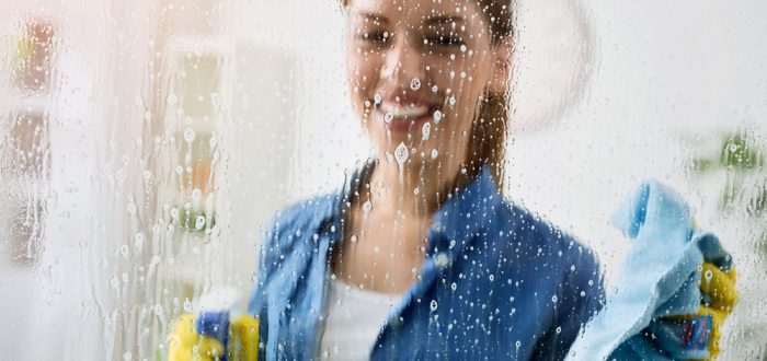 Importance of Clean Windows