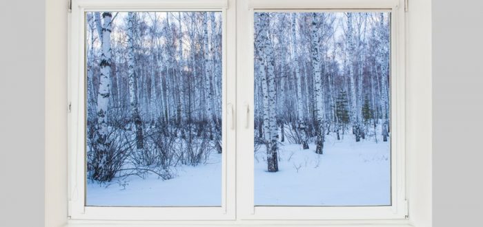 How Does Winter Impact My Windows and Doors?